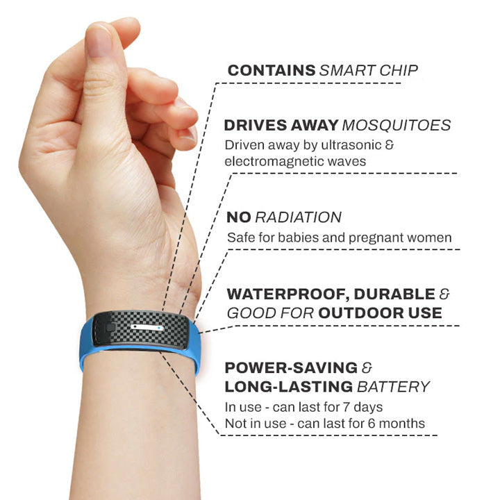 💖💖SCNDR™ Ultrasonic Cellulite Removal and Detoxification Wristband (30% off for a limited time + 👩⚕️doctor's recommendation)