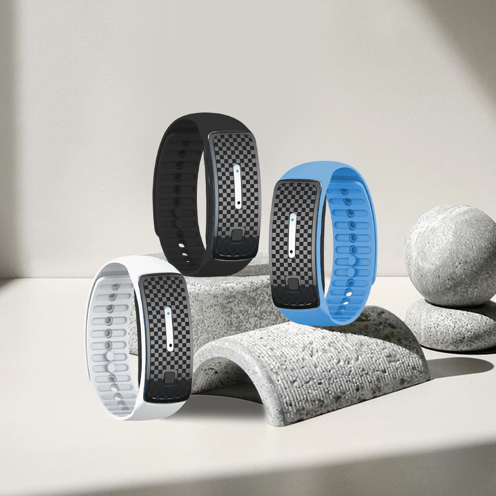 💖💖SCNDR™ Ultrasonic Cellulite Removal and Detoxification Wristband (30% off for a limited time + 👩⚕️doctor's recommendation)