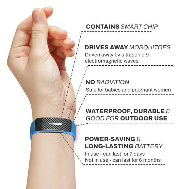 💖💖SCNDR™ Ultrasonic Cellulite Removal and Detoxification Wristband (30% off for a limited time + 👩‍⚕️doctor's recommendation)