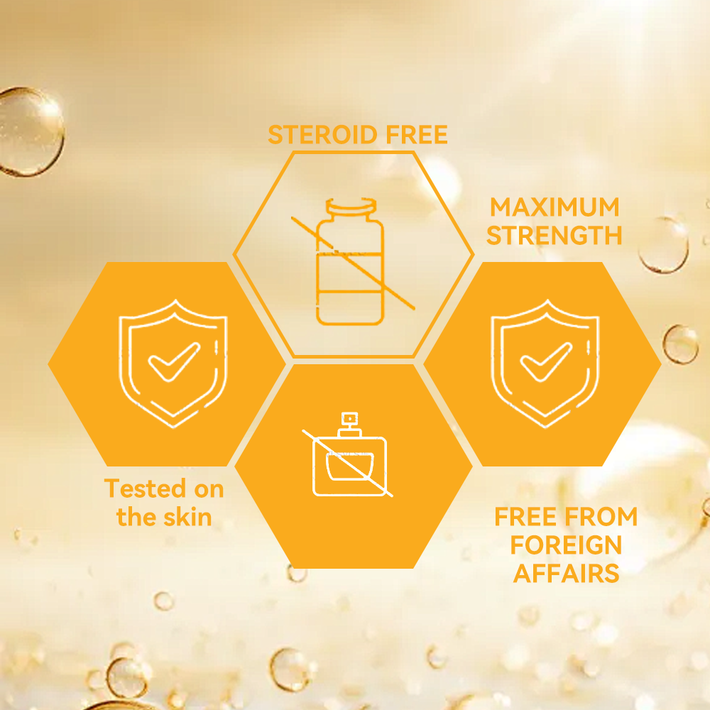 [See results in 7 days] 𝐃𝐨𝐫𝐦𝐨𝐫𝐧𝐚®💟Bee Venom Skin Repair Cream（Anti-aging, deep hydration, skin repair, even skin tone, acne and dark spot treatment, wart and mole removal, and psoriasis relief）