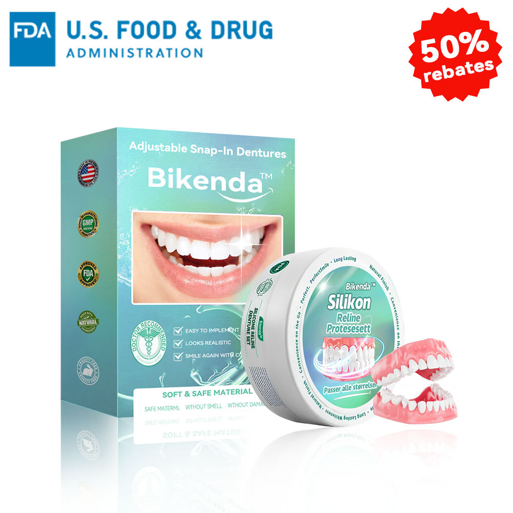 𝐁𝐢𝐤𝐞𝐧𝐝𝐚™ 𝐒𝐢𝐥𝐢𝐜𝐨𝐧𝐞 𝐑𝐞𝐥𝐢𝐧𝐞 𝐃𝐞𝐧𝐭𝐮𝐫𝐞 𝐒𝐞𝐭 🌍(🦷𝐋𝐢𝐦𝐢𝐭𝐞𝐝 𝐭𝐢𝐦𝐞 𝐝𝐢𝐬𝐜𝐨𝐮𝐧𝐭 𝐋𝐚𝐬𝐭 𝟑𝟎 𝐦𝐢𝐧𝐮𝐭𝐞𝐬🦷)